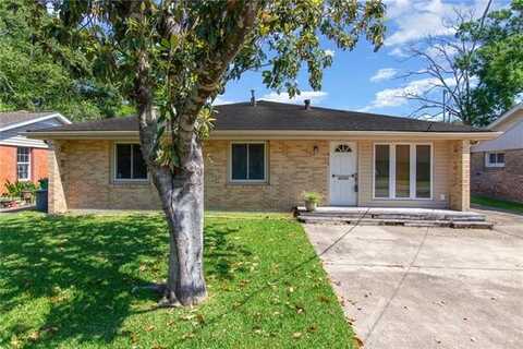 413 ARNOLD Avenue, River Ridge, LA 70123