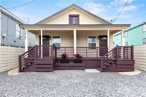 3912 THALIA Street, New Orleans, LA 70125