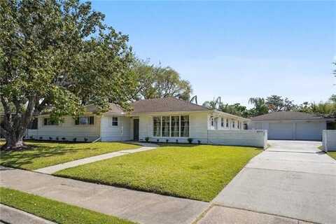 6411 SAINT BERNARD Avenue, New Orleans, LA 70122