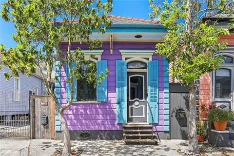 4123 N RAMPART Street, New Orleans, LA 70117
