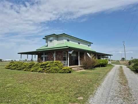 10495 S 426 Road, Inola, OK 74036