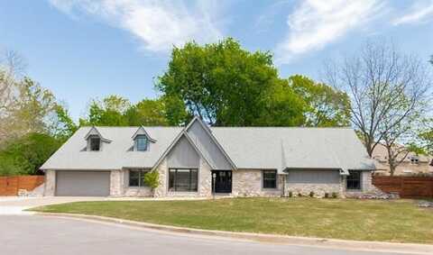 5911 S Indianapolis Place, Tulsa, OK 74135