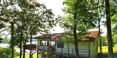 19690 W 892 Road, Park Hill, OK 74451