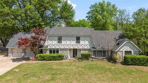 10421 S Richmond Street, Tulsa, OK 74137