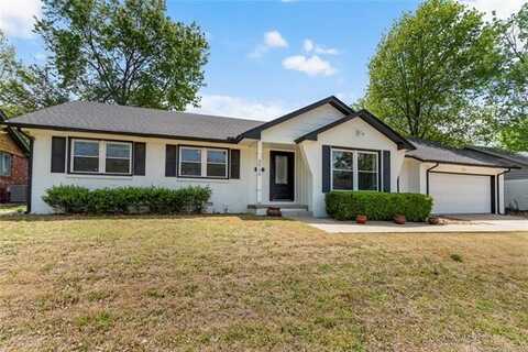 6566 E 60th Street, Tulsa, OK 74145