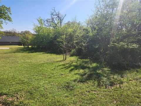 000 Sequoyah Drive, Eufaula, OK 74432