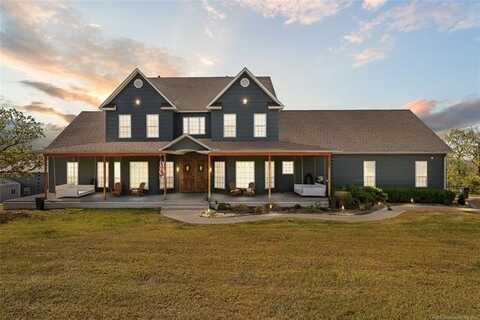 13250 W 81st Street, Sapulpa, OK 74066