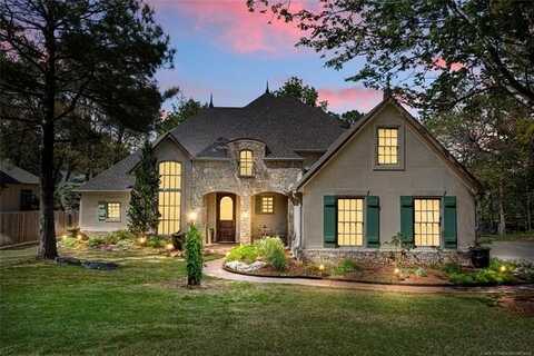 6619 E 114th Street S, Bixby, OK 74008