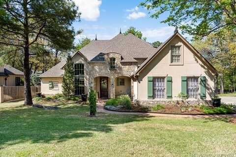 6619 E 114th Street S, Bixby, OK 74008