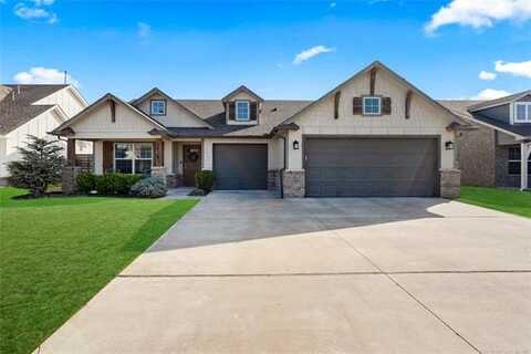 9411 E 132 Place S, Bixby, OK 74008