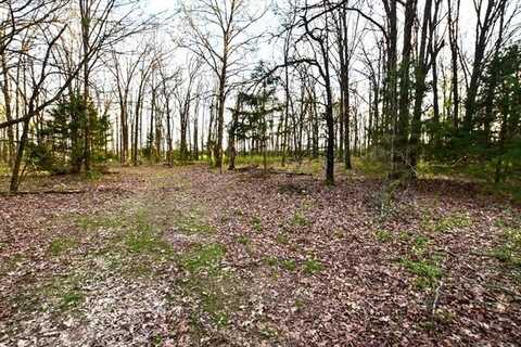 N 610 Road, Tahlequah, OK 74464