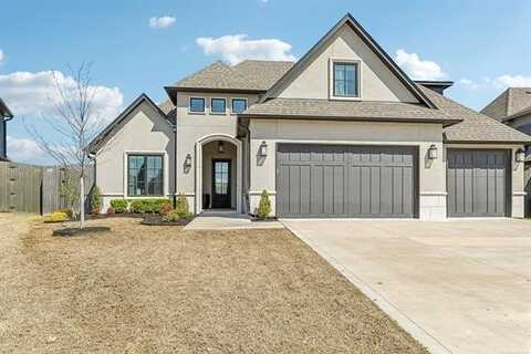 4371 S 170th East Avenue, Tulsa, OK 74134