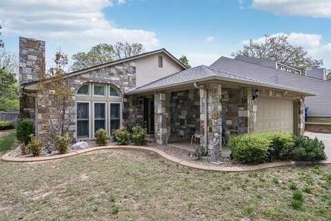 9815 S 72nd Avenue, Tulsa, OK 74133