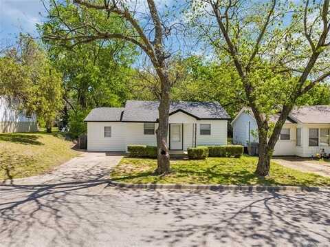 1408 Holt, Ardmore, OK 73401
