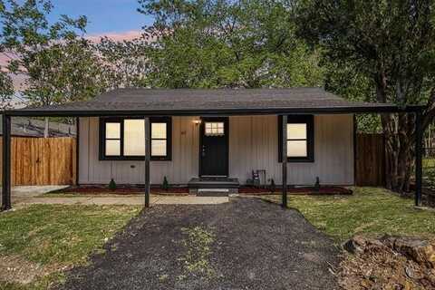 1417 N Wheeling Avenue, Tulsa, OK 74110