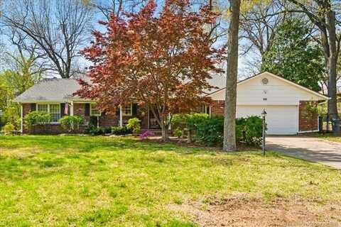 3808 E 108th Street, Tulsa, OK 74137