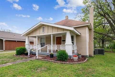 130 S Brown Street, Vinita, OK 74301