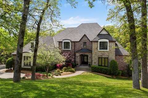 11722 S Erie Avenue, Tulsa, OK 74137