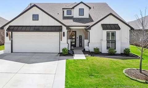 13010 E 125 Place N, Collinsville, OK 74021