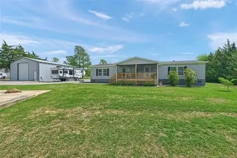 8871 Lorene Street, Kingston, OK 73439