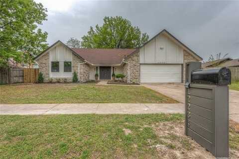 12234 E 39th Street, Tulsa, OK 74146