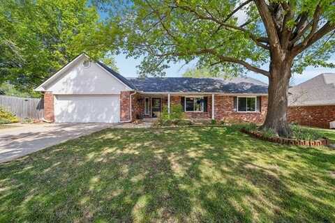 8405 E 106th Street, Tulsa, OK 74133