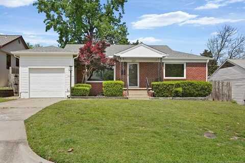 3717 E 37th Place, Tulsa, OK 74135
