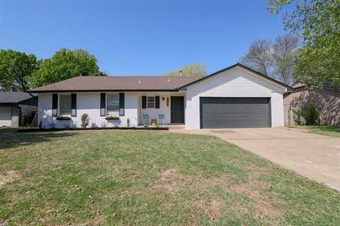 4500 S Hickory Avenue, Broken Arrow, OK 74011