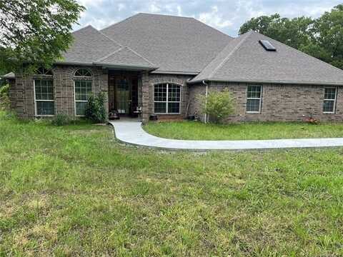 3863 W 173rd Street N, Skiatook, OK 74070