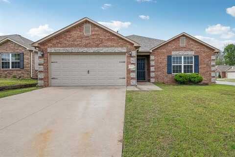 5736 E 148th Street S, Bixby, OK 74008