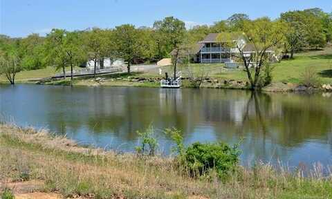 28204 Turkey Pen Hollow Road, Henryetta, OK 74437