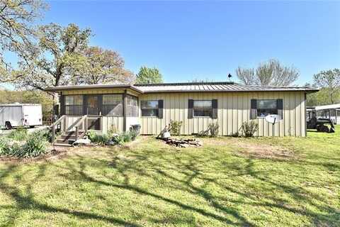 20536 S 417th West Avenue, Bristow, OK 74010