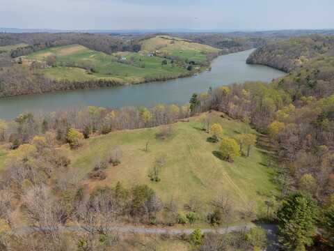 Tract 12 Blackberry Lane, Hiwassee, VA 24347