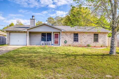 5362 Barbarosa Road, Gulf Breeze, FL 32563