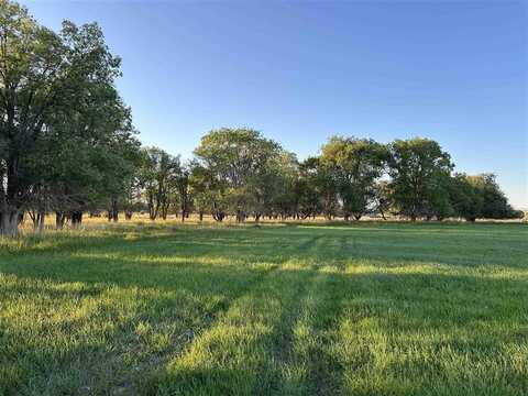 TBD Lane 11 1/2, Powell, WY 82435