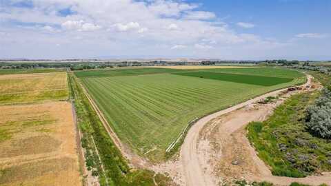 TBD Lane 11 1/2, Powell, WY 82435