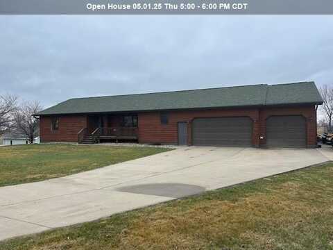 1305 OverDrive, Vermillion, SD 57069