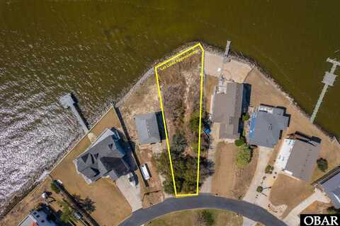 125 Clipper Court, Kill Devil Hills, NC 27948