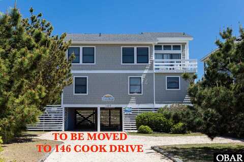 146 Cook Drive, Duck, NC 27949