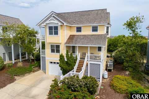 6005 S North Shore Court, Nags Head, NC 27959