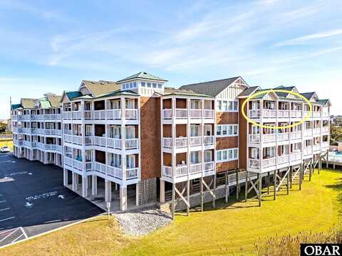107 W Gray Eagle Street, Nags Head, NC 27959