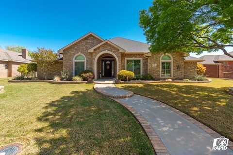 2004 Gladewood, Midland, TX 79707