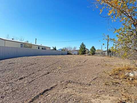 503 Military Dr, Fort Davis, TX 79734