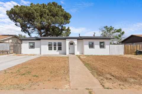 201 E Pine Ave, Midland, TX 79705