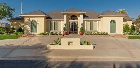 40 Muirfield Dr, Odessa, TX 79762