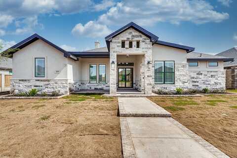 119 Rolling Winds Circle, Odessa, TX 79765
