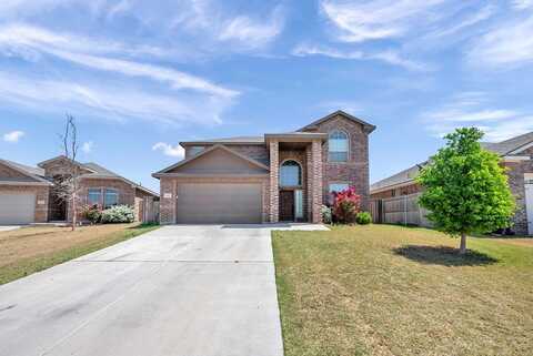 802 Valor Ct, Midland, TX 79706
