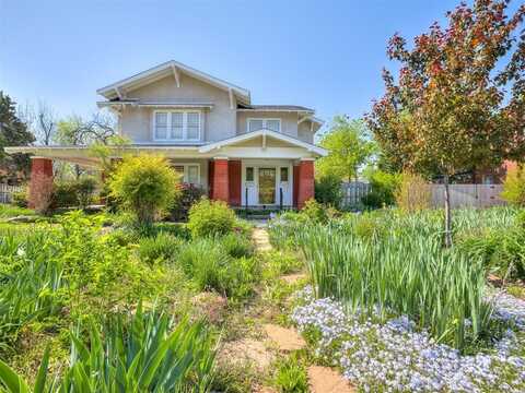 3216 NW 19th Street, Oklahoma City, OK 73107