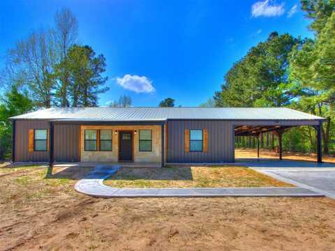 9201 Hazy Brook Drive, Newalla, OK 74857