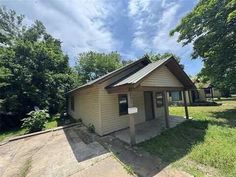 1120 Eureka Street, Seminole, OK 74868
